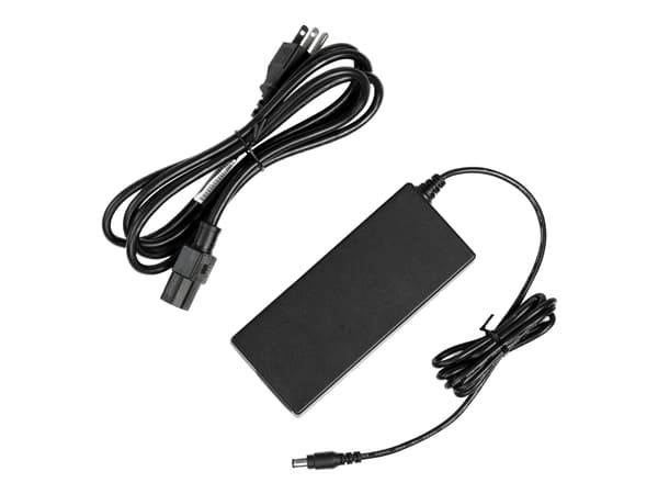 NETGEAR EPS130W virta-adapteri ja vaihtosuuntaaja Sisätila 130 W Musta