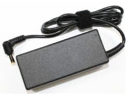 CoreParts - Strömadapter - 65 Watt - för Acer Aspire 5520, 5720, 5920; Extensa 52XX, 56XX; TravelMate 4720, 55XX, 57XX, 62XX, 6492