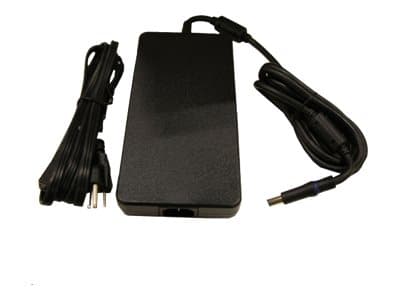 Dell - Strömadapter - 240 Watt - Europa - för Precision M6500, M6500 Covet