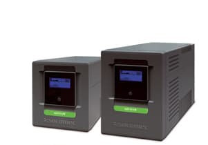 Socomec NeTYS PR-MT NPR-2000-MT - UPS - AC 230 V - 1400 watt - 2000 VA - USB - utgangskontakter: 6