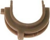 Canon RC1-2079-000, Bushing, Laser-/LED-skriver, HP, LaserJet 1010, 1012, 1015, 1018, 1020, Brun