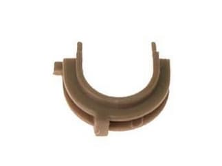 Canon RC1-2079-000, Bushing, Laser-/LED-skriver, HP, LaserJet 1010, 1012, 1015, 1018, 1020, Brun