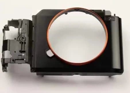 Sony COVER ASSY, FRONT (778)