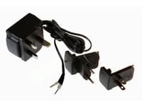 Brainboxes PW-600 - Strømadapter - AC 100-240 V