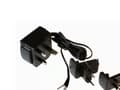 Miniatyrbilde 2 av 3: Brainboxes PW-600 - Strømadapter - AC 100-240 V