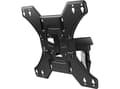Miniatyrbilde 5 av 5: One For All SOLID, 33 cm (13"), 165,1 cm (65"), 75 x 75 mm, 400 x 400 mm, 0 - 15°, Sort