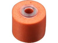 CoreParts MSP7063, Roller, Laser, Bizhub 200, 250, 350, China, 15 mm, 15 mm