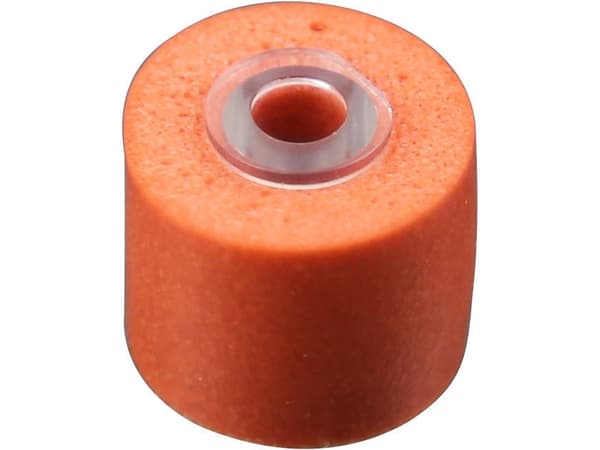 CoreParts MSP7063, Roller, Laser, Bizhub 200, 250, 350, China, 15 mm, 15 mm