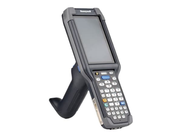 Honeywell CK65 - Handdator - ruggad - Android 8.0 (Oreo) - 32 GB - 4" färg (480 x 800) - bakre kamera - streckkodsläsare - (2D-imager) - microSD-kort