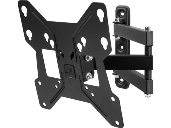 One For All Smart WM 2251 - Brakett - for LCD-skjerm - skjermstørrelse: 13"-40" - veggmonterbar