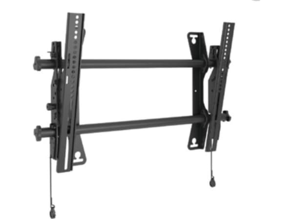 NEC PD02W T M L - Monteringssats (väggfäste) - för LCD-display - skärmstorlek: 32"-46" - väggmonterbar
