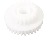 HP RU5-0575-000CN, Drivtannhjul