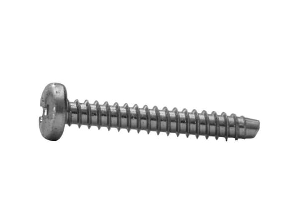 Hammond Electronics 1455LBRED Rammer (L x B x H) 8 x 103 x 30.5 mm ABS Rød 2 stk