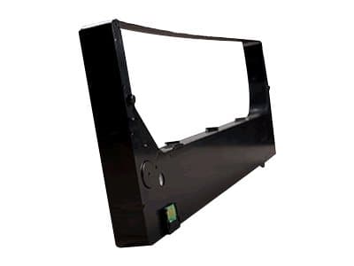 TallyGenicom Extended Life - Skriverbånd (en pakke 4) - for TallyGenicom 6600 Open Pedestal, 6600 Quiet Pedestal, 6600Q Cabinet, 6600Z Zero Tear