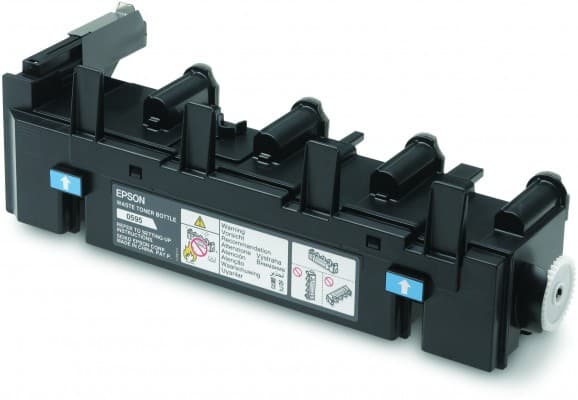 Epson - Toneroppsamler - for Epson AL-C300; AcuLaser C3900, CX37; WorkForce AL-C300