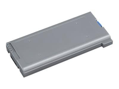 Panasonic CF-VZSU46AU - Batteri til bærbar PC - litiumion - for Toughbook 31
