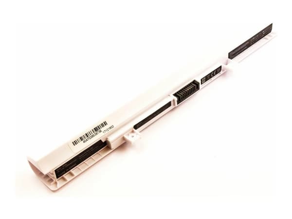 CoreParts - Batteri til bærbar PC (tilsvarer: Toshiba PA5185U-1BRS, Toshiba PA5184U-1BRS, Toshiba PA5186U-1BRS, Toshiba PA5195U-1BRS) - litiumion - 2