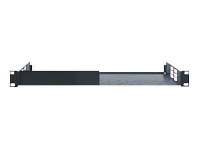 Kramer RK-1 - Rack Mount Package - 1U - 19"