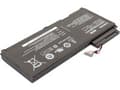 Miniatyrbilde 3 av 3: Samsung BA43-00288A, Batteri, Samsung
