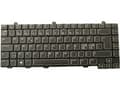 Miniatyrbild 3 av 3: DELL 2FP2F, Tangentbord, Norsk, DELL, Alienware M14x