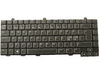 DELL 2FP2F, Tangentbord, Norsk, DELL, Alienware M14x