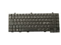 DELL 2FP2F, Tangentbord, Norsk, DELL, Alienware M14x