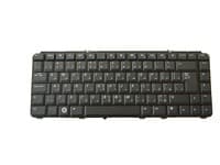 DELL P474J, Tangentbord, Arabiska, DELL