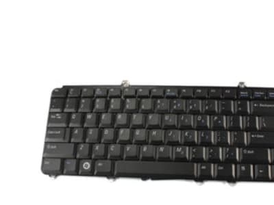 DELL P474J, Tangentbord, Arabiska, DELL
