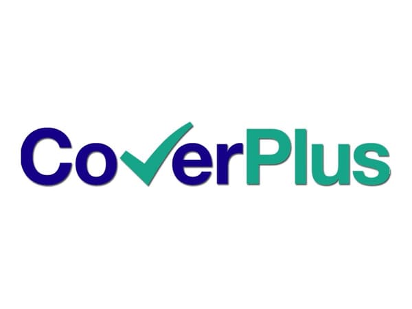 Epson CoverPlus Onsite Service - Utökat serviceavtal (förlängning) - material och tillverkning (för skrivare med skrivhuvud) - 1 år - på platsen - sv