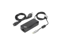 Lenovo 93P5026, Bärbar dator, inomhus, 100-240 V, 90 W, 20 V, Svart