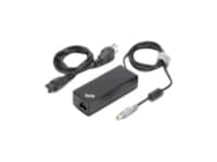 Lenovo 93P5026, Bärbar dator, inomhus, 100-240 V, 90 W, 20 V, Svart