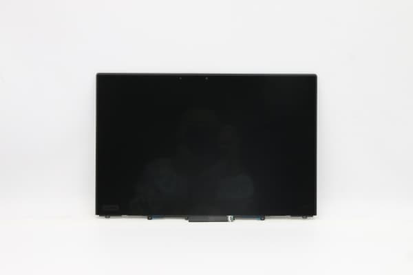 Lenovo - 14" (35,6 cm) FHD-pekskärm