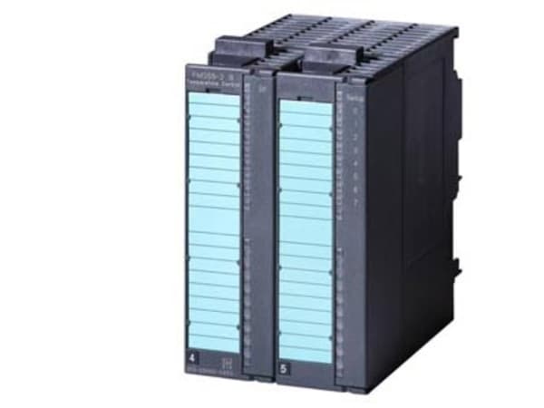 Siemens 6ES7355-2SH00-0AE0 6ES73552SH000AE0 PLS temperaturmodul 28,8 V/DC