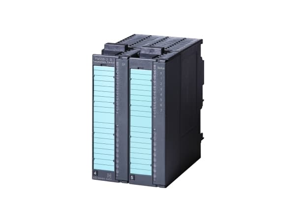 Siemens 6ES7355-2SH00-0AE0 6ES73552SH000AE0 PLS temperaturmodul 28,8 V/DC