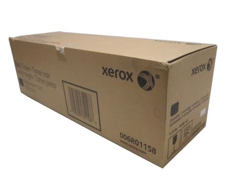 Xerox - Svart - original - tonerpatron - for WorkCentre 5325, 5330, 5335, 5335/YC