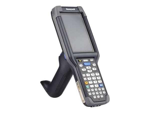Honeywell CK65 - Cold Storage - handdator - ruggad - Android 8.0 (Oreo) - 32 GB - 4" färg (480 x 800) - streckkodsläsare - (2D-imager) - microSD-kort