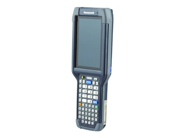 Honeywell CK65 - Cold Storage - handdator - ruggad - Android 8.0 (Oreo) - 32 GB - 4" färg (480 x 800) - streckkodsläsare - (2D-imager) - microSD-kort