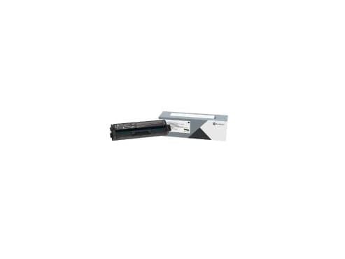 Lexmark - Høy ytelse - svart - original - tonerpatron - for Lexmark C3326dw, MC3326adwe, MC3326i