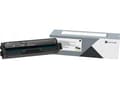 Miniatyrbilde 4 av 4: Lexmark - Høy ytelse - svart - original - tonerpatron - for Lexmark C3326dw, MC3326adwe, MC3326i