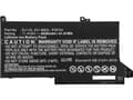 Pikkukuva 2 / 2: CoreParts - Akku tietokoneen akkuun - Litiumion - 3650 mAh - 41.6 Wh - lajittelu - Dell Latitude 7280, 7480:lle