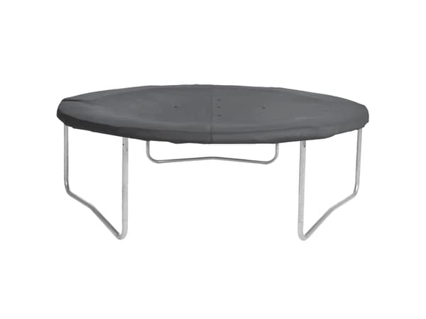 Salta Cover til trampolin Ø366 cm, sort (805-581)