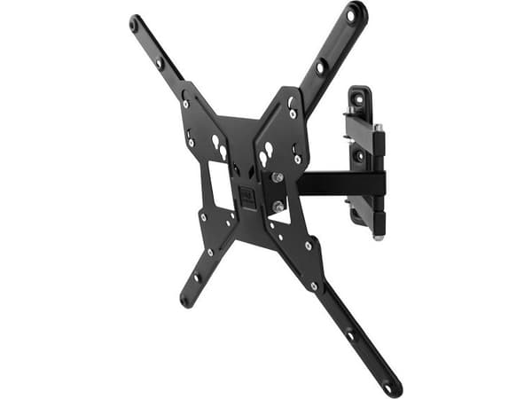 One For All Smart WM 2451 - Brakett - for flatpanel - skjermstørrelse: 13"-55" - veggmonterbar