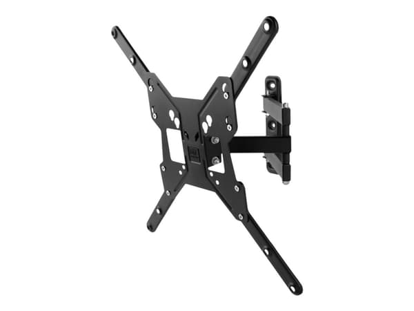 One For All Smart WM 2451 - Brakett - for flatpanel - skjermstørrelse: 13"-55" - veggmonterbar