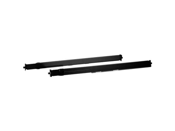 ATEN 2K-0004, Monteringssæt, Sort, CL1000M, CL1000N, CL3000N, CL3100, CL3700, CL3800, 68 cm, 105 cm, 1,43 kg