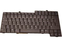 DELL 1M704, Tastatur, Tysk, DELL, Inspiron 600M