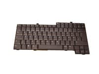 DELL 1M704, Tastatur, Tysk, DELL, Inspiron 600M