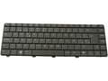Miniatyrbild 3 av 3: DELL C7WWD, Tangentbord, Spansk, DELL, Inspiron M301Z