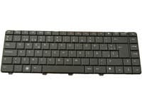 DELL C7WWD, Tangentbord, Spansk, DELL, Inspiron M301Z