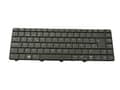 Miniatyrbild 2 av 3: DELL C7WWD, Tangentbord, Spansk, DELL, Inspiron M301Z