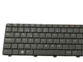 Miniatyrbild 1 av 3: DELL C7WWD, Tangentbord, Spansk, DELL, Inspiron M301Z